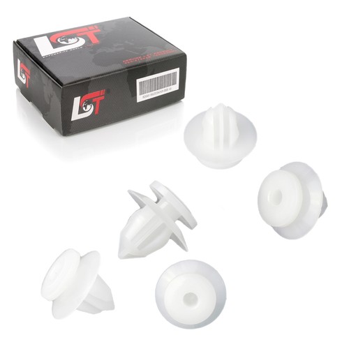 Supporti clip fissaggio - 5x,