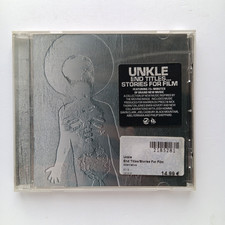 UNKLE End Titles Stories For