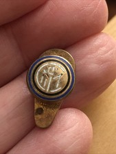 Distintivo Calcio Inter Vintage Omea 