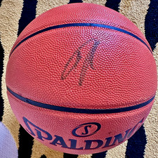 Pallacanestro Spalding NBA