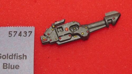 Games workshop warhammer - workshop, 40k