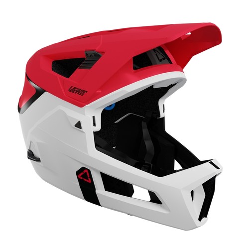 Casco integrale enduro 0 - casco,