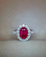 Fede Nuziale 4,20Ct Taglio
