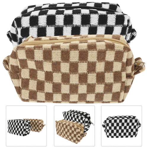 Pcs porta trucco bag - ,