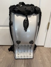 Zaino Boblbee vintage e borsa