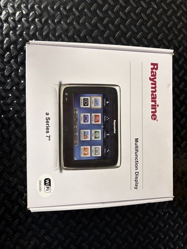 Raymarine series - raymarine,