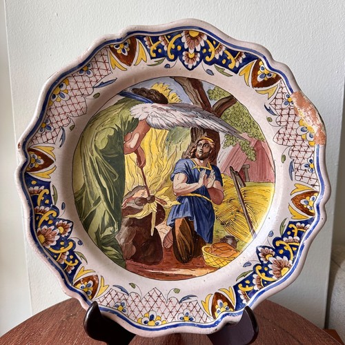 Antico caricatore ceramica - antico, in