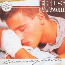 Eros Ramazzotti [CD] Cuori
