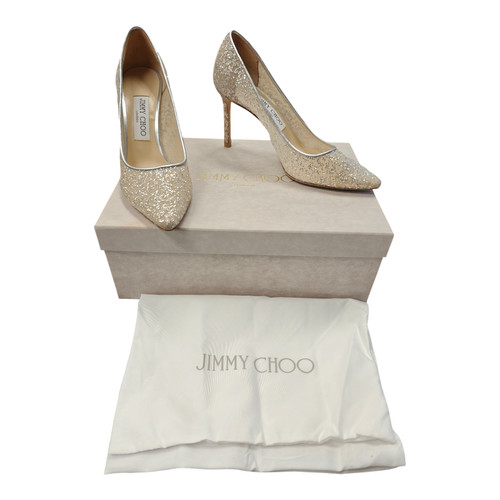 Jimmy choo romy decolte a - choo,