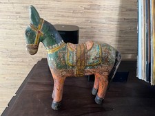 Statuina cavallo matrimonio in