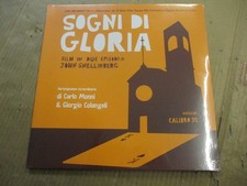 CALIBRO 35 - SOGNI DI GLORIA -