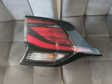 6291 FANALE STOP POSTERIORE DX KIA SPORTAGE ANNO 2022