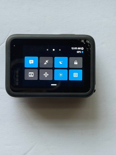 Gopro hero action camera - hero, 13