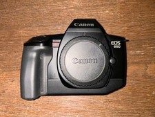 Canon EOS 650 fotocamera