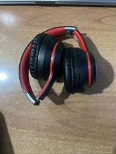 cuffie bluetooth Headphone