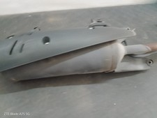 marmitta sym fiddle 2 50 s 2008 2011