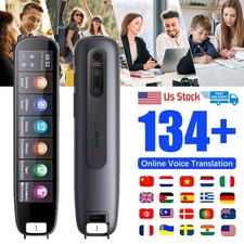 Penna Traduttore Smart Scan