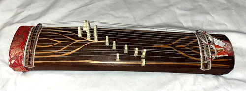 Koto arpa acustica - koto,