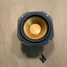 Klipsch RF-10 woofer midrange