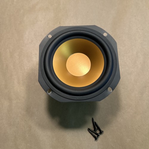 Klipsch woofer midrange - klipsch, rf-10