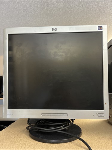 L1706 inch lcd computer - hp,