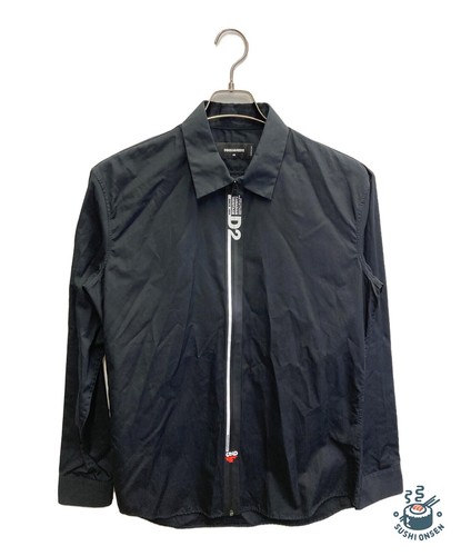 Dsquared2 giacca camicia - giacca,