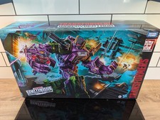 Transformers Generations War