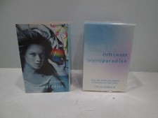 BEYOND PARADISE de ESTEE