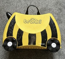 Valigia da viaggio Trunki