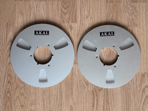 Bobine alluminio akai - 2,