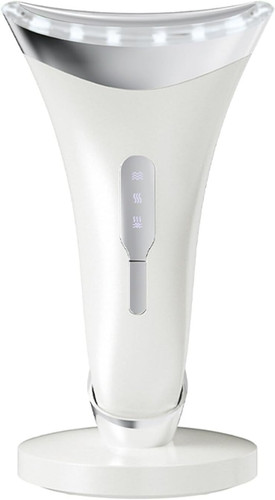 Massaggiatore viso elettrico - viso,