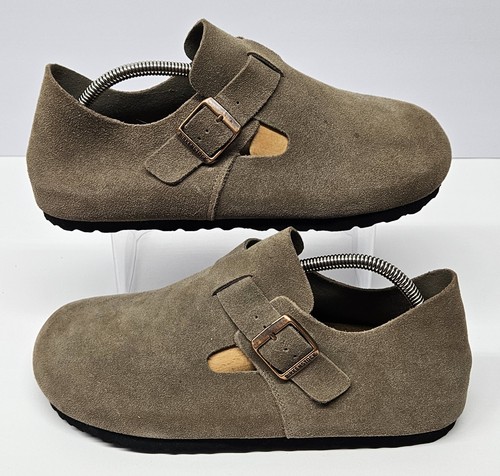 Scarpe birkenstock london - scarpe,