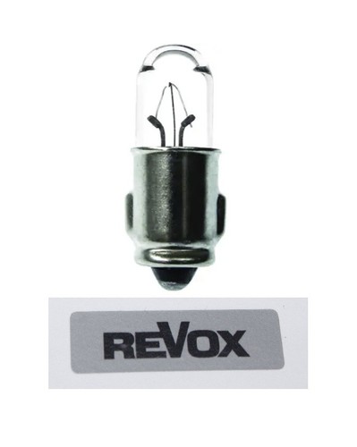 Revox a77 indicatore - revox,