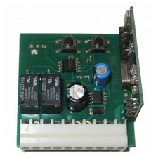 Ricevitore universale 433 - ricevitore,