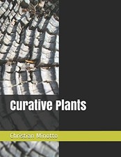 CURATIVE PLANTS By Christian