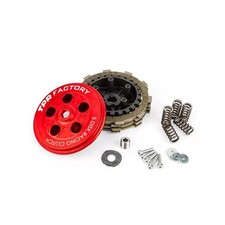 Campana frizione TPR FACTORY x