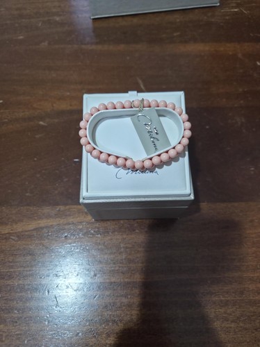 Bracciale miluna perle - bracciale,