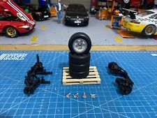 Cerchi E Assali Kyosho 1:18