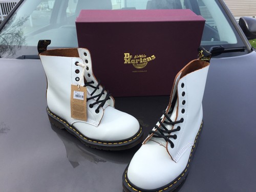 Martens 1460 stivali - dr,