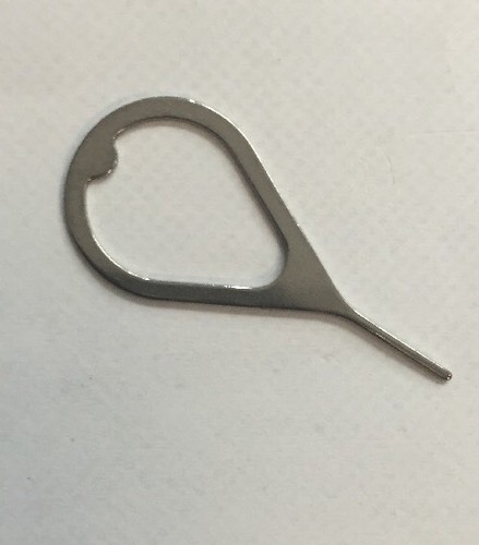 Strumento espulsione pin - strumento,