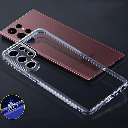 Custodia cellulare tpu - custodia,