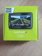TomTom VIA 130 Business Europe