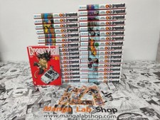 Dragon ball ultimate - ultimate, edition
