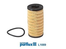 PURFLUX L1089 Filtro olio per