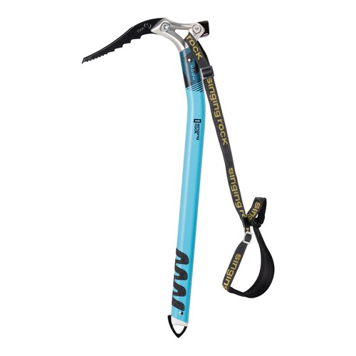 Singing rock edge ice axe - rock,
