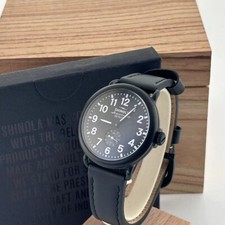 Orologio Uomo Shinola The