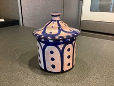 CERASARDA ZUCCHERIERA ORIGINALE MARCHIATA VINTAGE PERFETTA