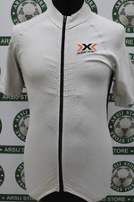maglia ciclismo X BIONIC TG L