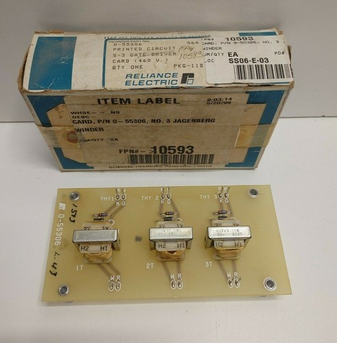 Nuovo vecchio stock abb - stock!,