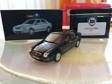 SOLIDO MODELLINO AUTO LANCIA